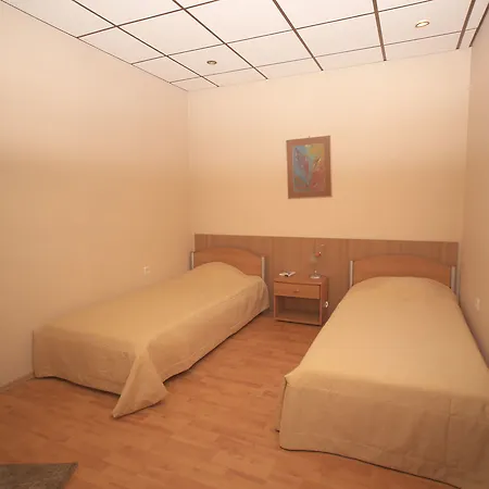 Hotell Gloria Palace Diplomat 3*