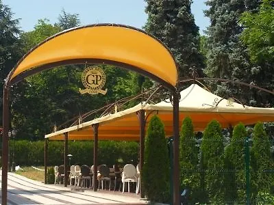 Szálloda Gloria Palace Diplomat
