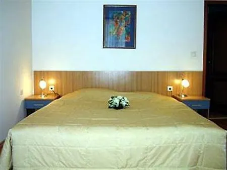 Gloria Palace Diplomat סופיה