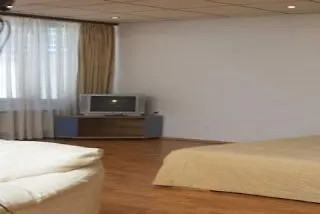 酒店 凯莱宫外交官酒店 3*