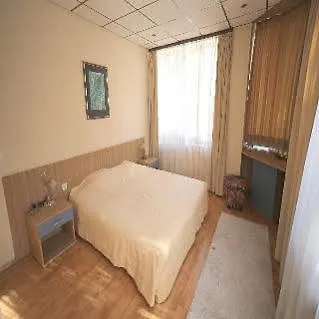 Szálloda Gloria Palace Diplomat 3*