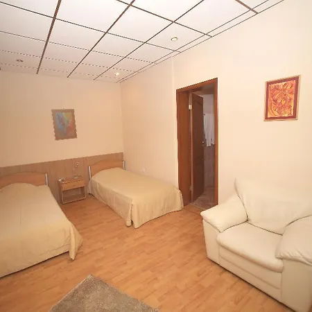 Gloria Palace Diplomat 3* סופיה