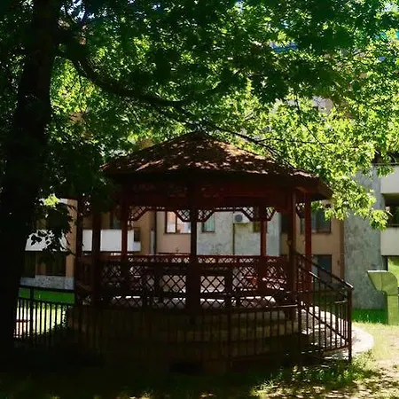 Gloria Palace Diplomat 3*