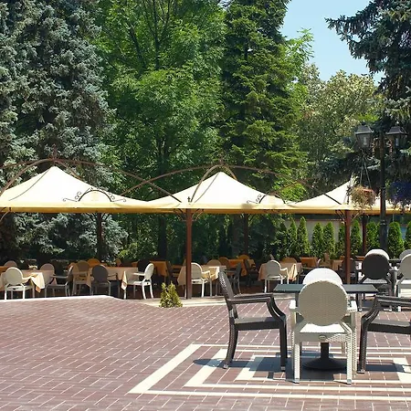 Gloria Palace Diplomat Szálloda 3*