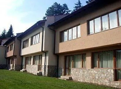 Gloria Palace Diplomat Hotell