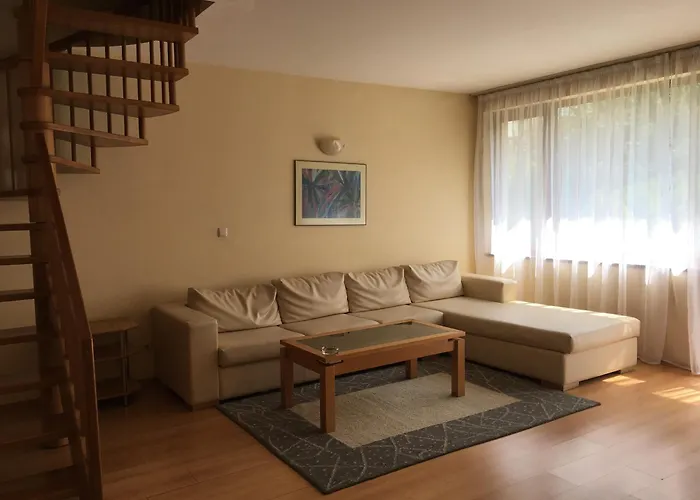 Hotel Gloria Palace Diplomat 3*