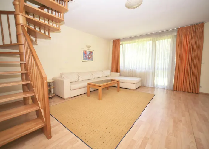 Hotel Gloria Palace Diplomat Sofia