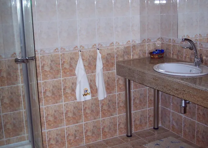 Hotel Gloria Palace Diplomat