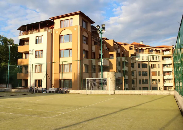 Gloria Palace Diplomat Hotel