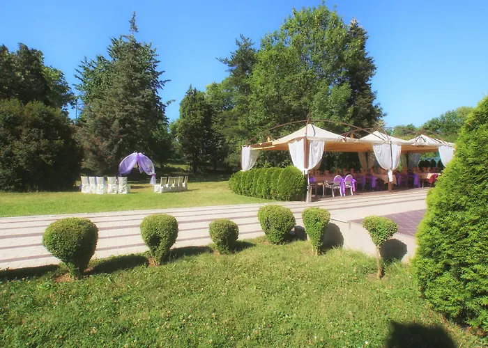 Gloria Palace Diplomat Hotel