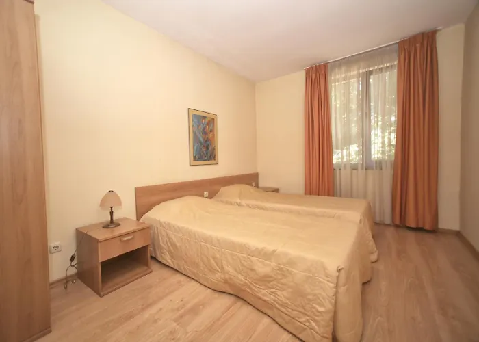 Gloria Palace Diplomat