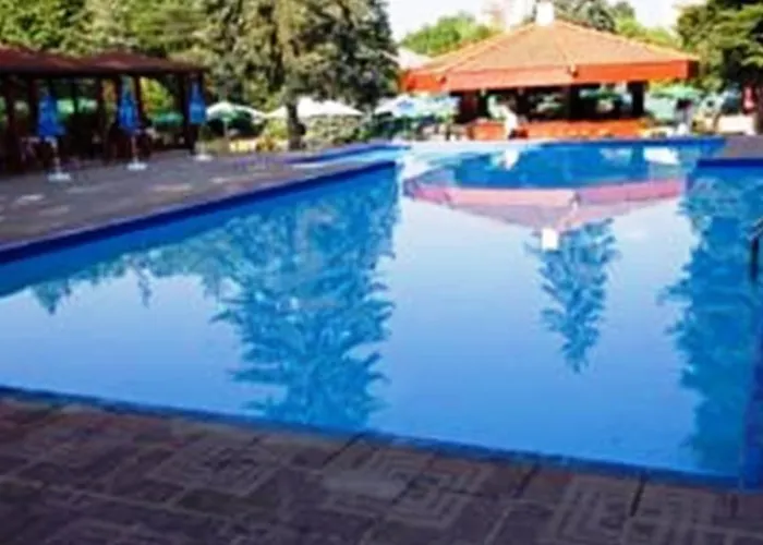 Gloria Palace Diplomat Hotel