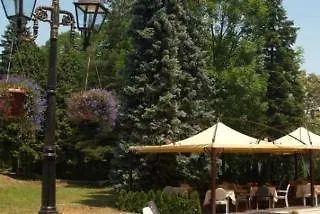 Gloria Palace Diplomat 3* Sofia