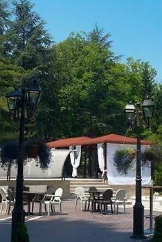 Gloria Palace Diplomat Hotel 3*