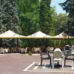 Gloria Palace Diplomat Hotel 3*