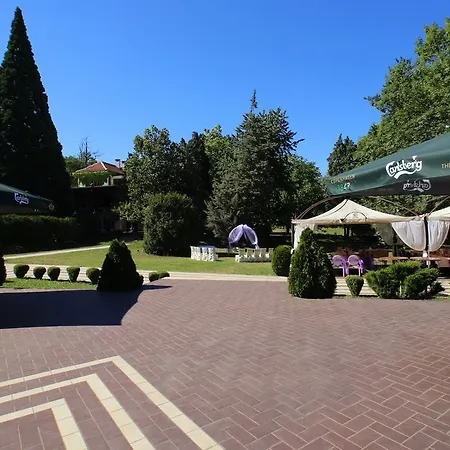 Gloria Palace Diplomat Sofia