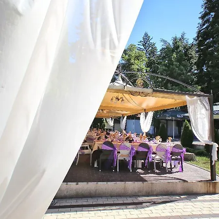 Gloria Palace Diplomat Sofia