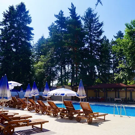 Gloria Palace Diplomat