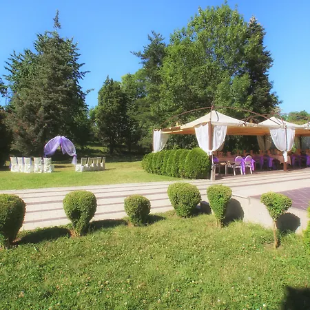 Gloria Palace Diplomat Hotel