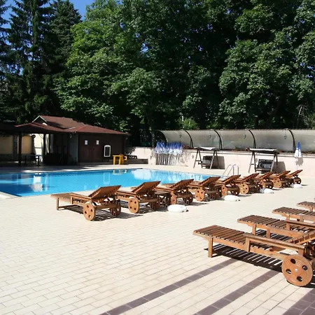 Gloria Palace Diplomat 3*