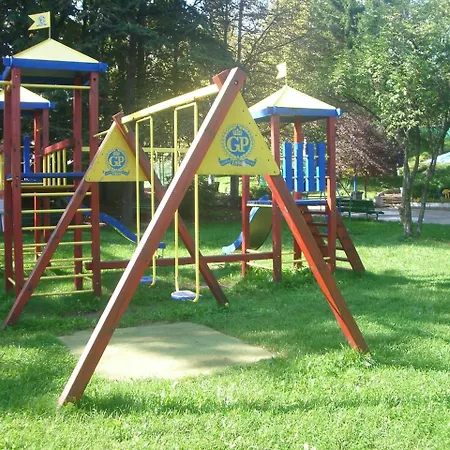 Gloria Palace Diplomat 3*