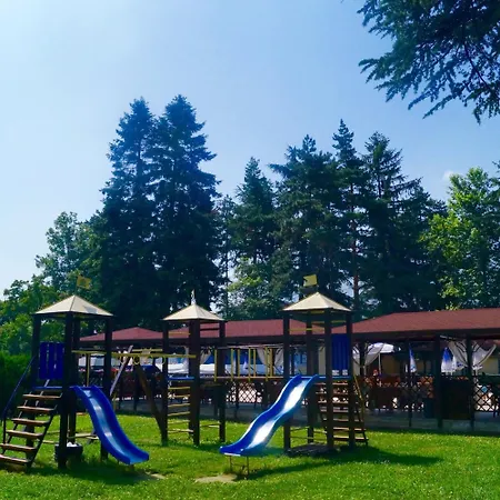 Gloria Palace Diplomat 3* Sofia