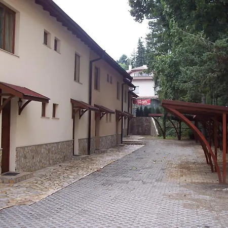 Hotel Gloria Palace Diplomat 3*