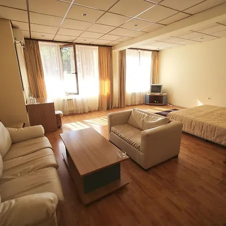 Gloria Palace Diplomat 3* Sofia