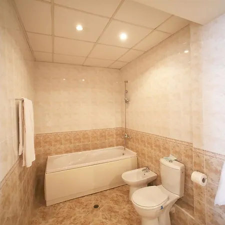 Gloria Palace Diplomat Hotel