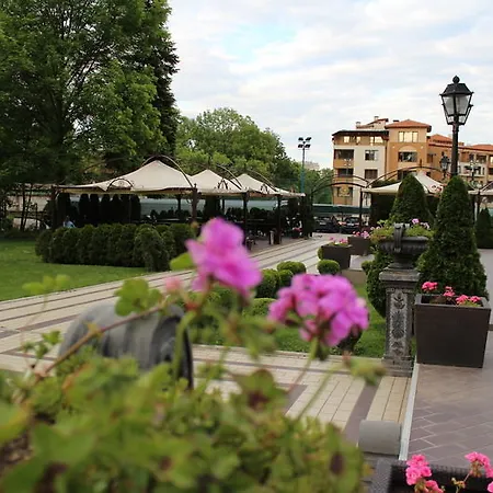 Hotel Gloria Palace Diplomat 3*