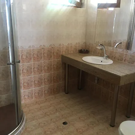 Hotel Gloria Palace Diplomat 3*