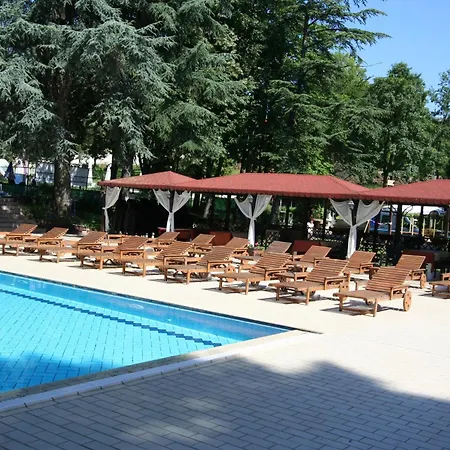 Gloria Palace Diplomat