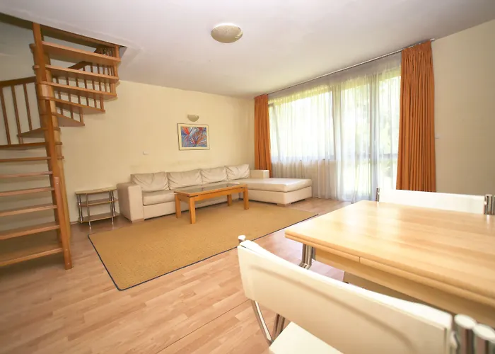 Gloria Palace Diplomat Hotel Sofia