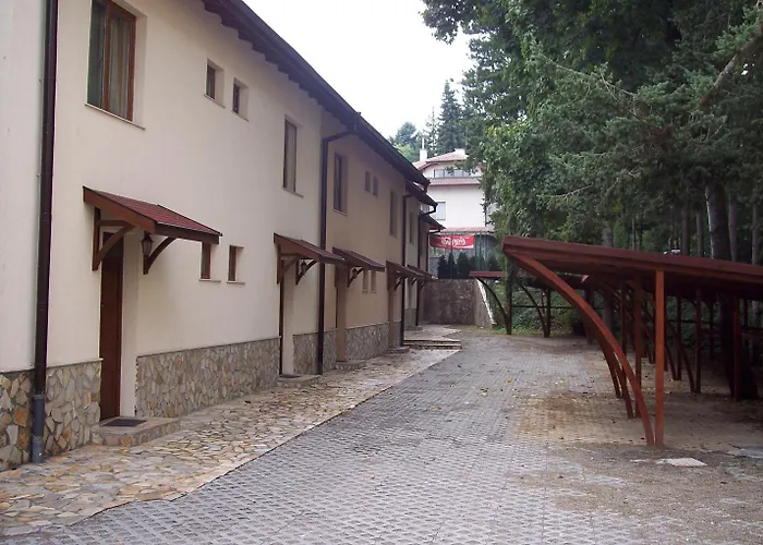 Hotel Gloria Palace Diplomat 3*