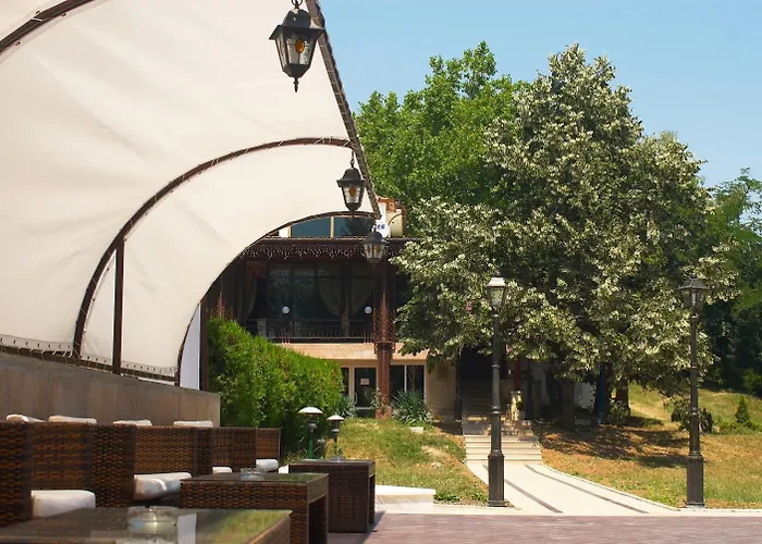 Gloria Palace Diplomat Hotel