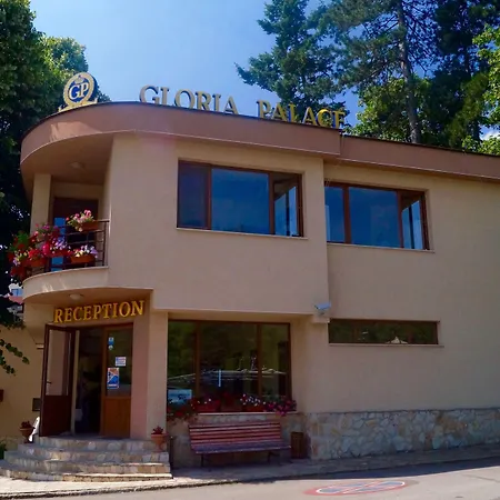 Отель Gloria Palace Diplomat София