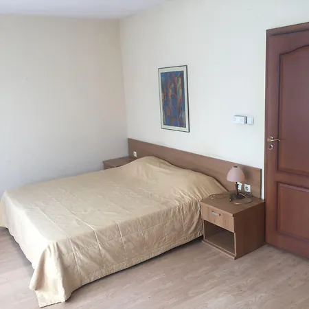 Gloria Palace Diplomat Отель София