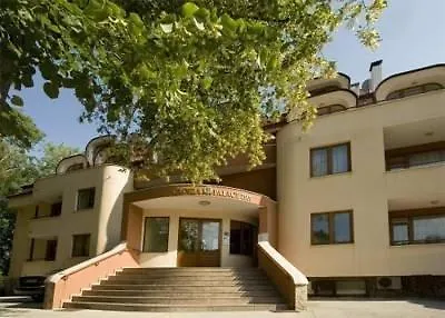 Отель Gloria Palace Diplomat