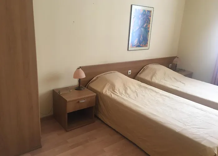 Gloria Palace Diplomat Отель София