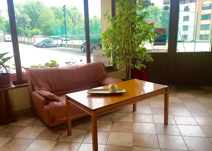 Отель Gloria Palace Diplomat 3*