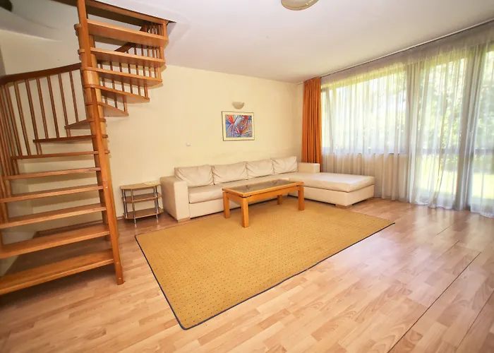 Gloria Palace Diplomat Отель 3*