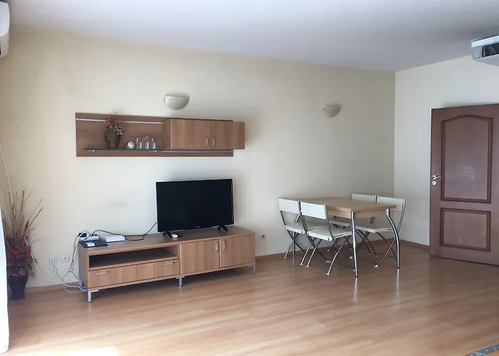 Gloria Palace Diplomat Отель 3*