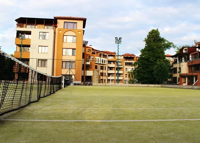 Gloria Palace Diplomat Отель