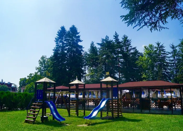 Gloria Palace Diplomat 3* София