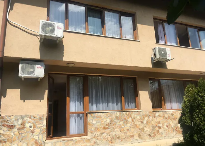 Отель Gloria Palace Diplomat 3*