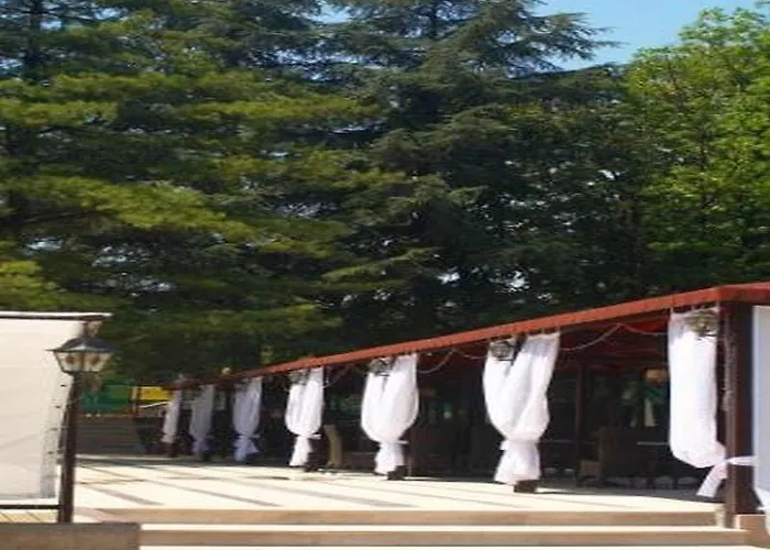 Gloria Palace Diplomat Отель