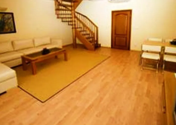 Gloria Palace Diplomat Отель