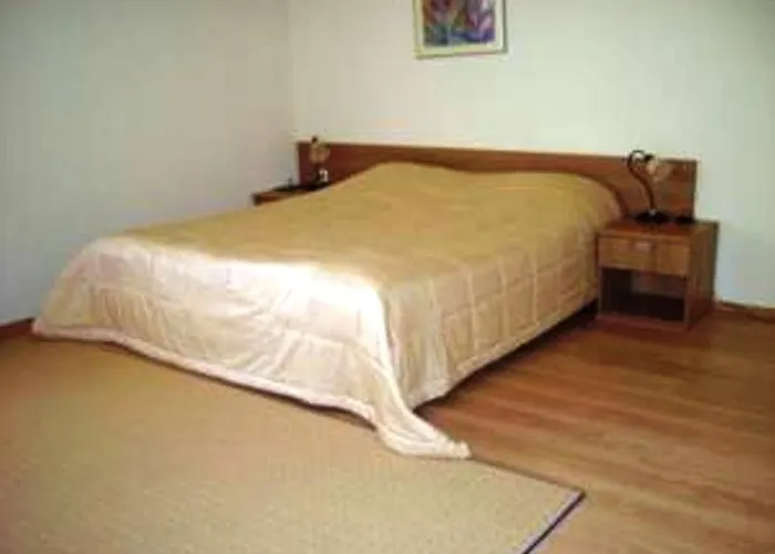 Gloria Palace Diplomat Отель 3*