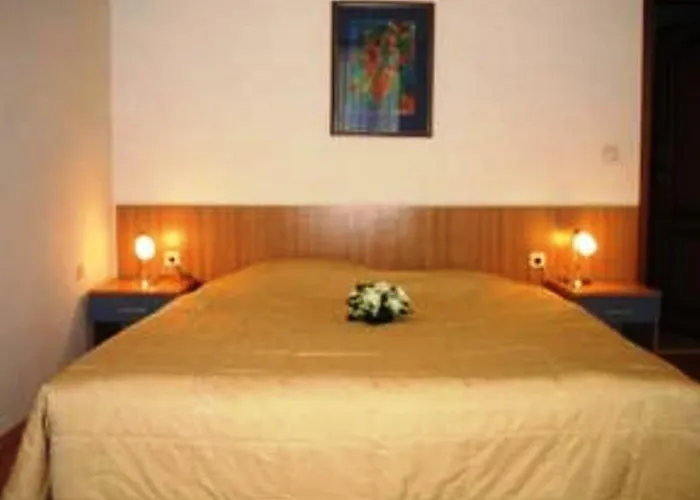 Gloria Palace Diplomat Отель София