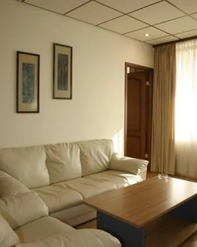 Gloria Palace Diplomat Отель